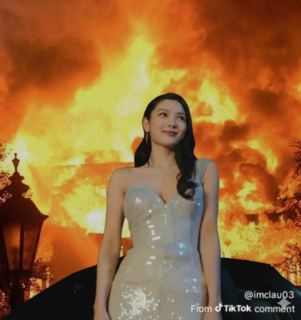 "Boys are just placeholders, They come and they go"