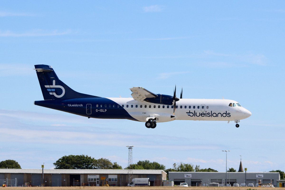 ci_aviation's tweet photo. 26 Fantastic Years.
#aviation #blueislands #jersey #guernsey https://t.co/n43EDv5YZc