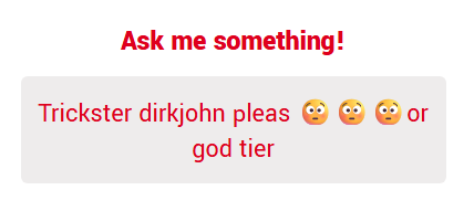 DoctorAiama's tweet image. Another dirkjohn