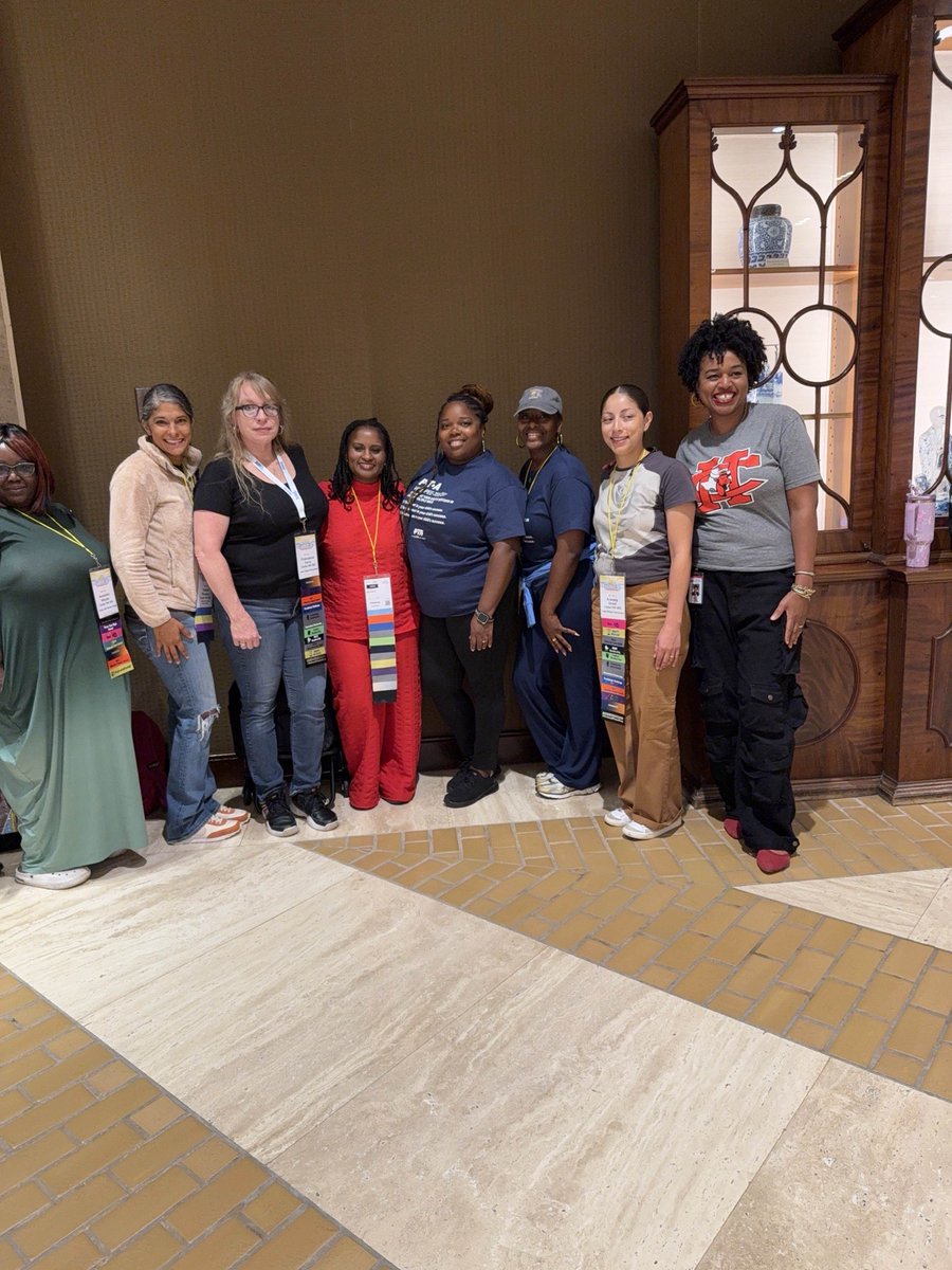 Cedar Hill Collegiate Prep PTA tweet media