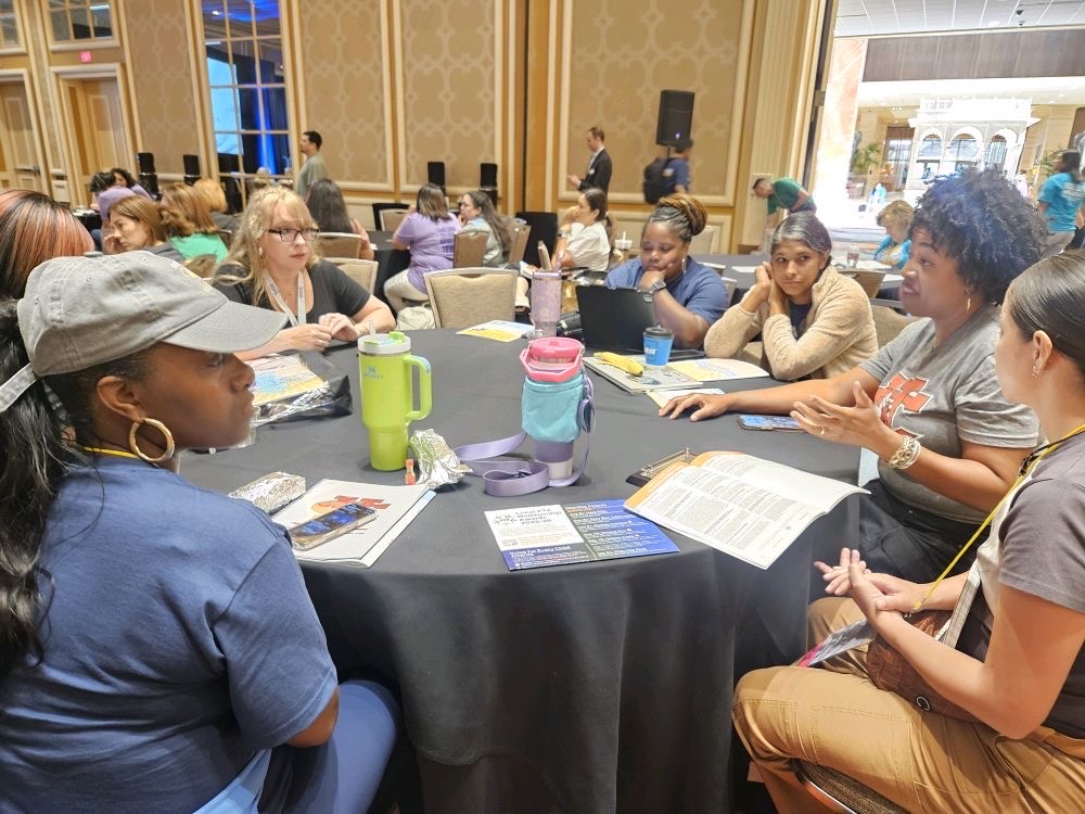 Cedar Hill Collegiate Prep PTA tweet media