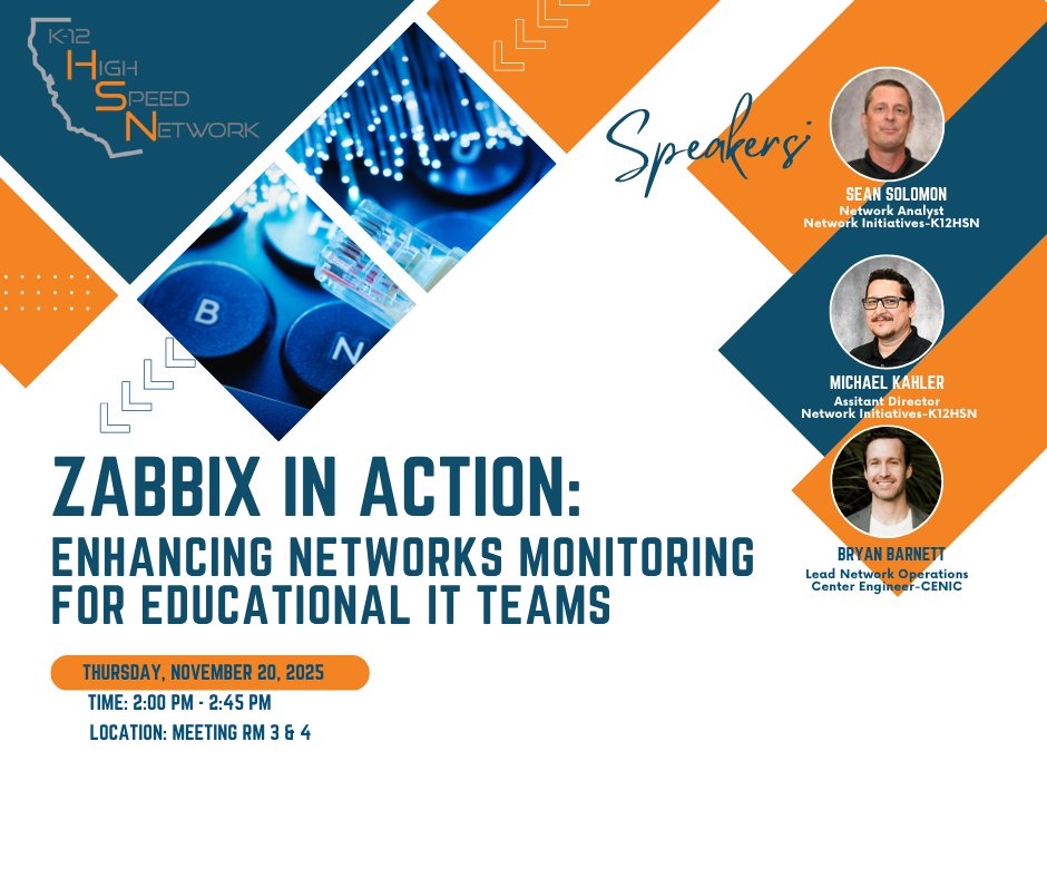 K-12 HSN tweet media