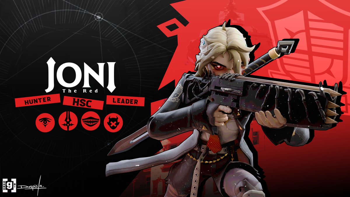 Gabo Bi OPEN COMMS tweet media