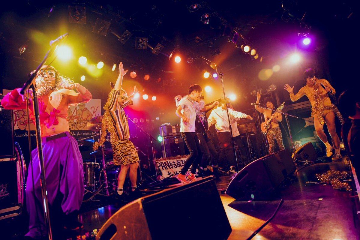 U太ー！！嬉すぃ事を言ってからに🥳あんがと！！今度生粋のツッコミ