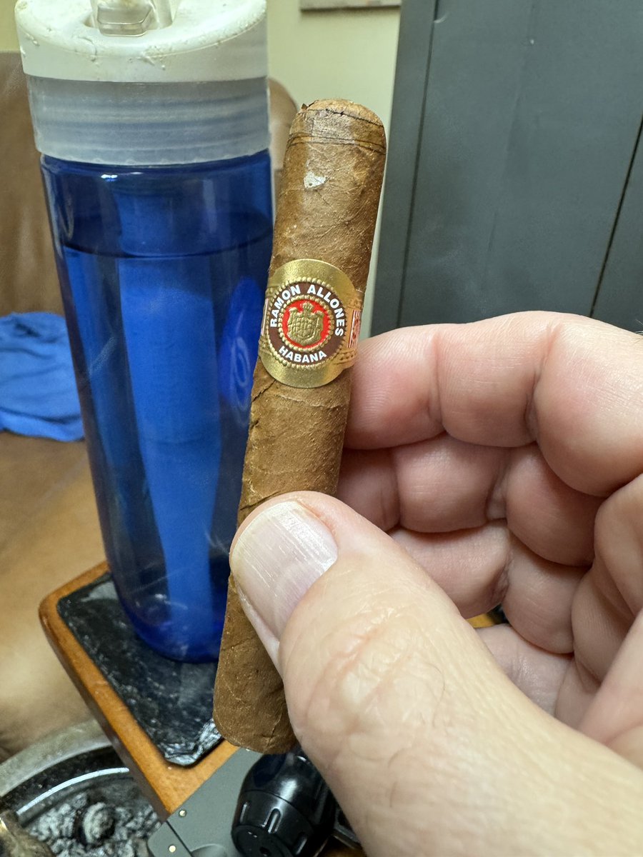 <a href="/rebelchefjay2/">🇵🇷Rebel Chef Jay🇵🇷</a> <a href="/sctworthy/">Scott Worthington</a> <a href="/violator57/">Wayne Mabry</a> <a href="/keepmovin2020/">CIGARS&RANDOM STUFF...</a> <a href="/donaldb2986/">Kappy’s Gas</a> <a href="/supercigardave/">Super Dave</a> <a href="/notbuncy/">Buncy, Steering Wheel holder, easy bake oven user</a> <a href="/Not_That_JB/">JB</a> <a href="/AskNaoma/">Naoma</a> <a href="/NicoM310/">Domenico Morrone</a> <a href="/bigbucky24/">First of his name</a> <a href="/nanaimodude/">Mark</a> <a href="/Steve_CigarGuy/">Cigar Guy</a> <a href="/cdcal/">Chris Calbury</a> <a href="/cigarking217/">The Cigar King👑</a> <a href="/CigarBabee/">Cigarbabee X</a> <a href="/michelle_pauser/">MichellePauser</a> <a href="/Mike_W_Simpson/">The Mentor</a> <a href="/ShellyCanuck/">Shelly Mac - Boring Small Biz</a> <a href="/chris73garza/">Christina Garza</a> <a href="/TNHerfin/">Tennessee Herfin</a> <a href="/RChichuk/">Steven Chichuk</a> <a href="/HN_JAD/">Houston-JD</a> <a href="/RobustoBabe/">Robusto Cigar Babe</a> <a href="/SeattleCigars/">Cigar Concierge ™️</a> <a href="/KOBrien53/">Kevin O'Brien</a> <a href="/TheSilverLeo/">TheSilverLeo</a> <a href="/svcigar/">Sean</a> <a href="/cigaryami/">iCigar Yami</a> <a href="/PuffSmokeNAsh/">Joey Deez 🌰🌰</a> Yes, it was! #NubClub and next.