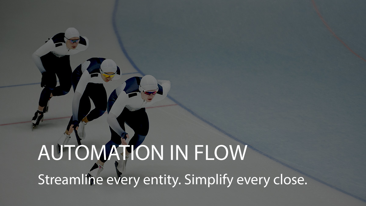 GravityCloudERP's tweet image. “Automation in Flow.”
Gravity consolidates every entity, automates every close, and visualizes every KPI in real time.
bit.ly/49E63Vo

#Gravity #MultiEntity #FinancialAutomation #CloudERP #DataDriven