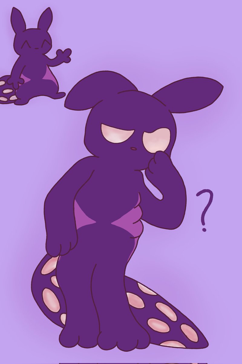 Iamthearti's tweet photo. An art trade for a friend https://t.co/ijgNIS6TVg