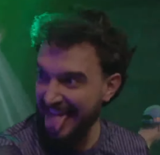 mortalmiller's tweet image. a cara desse safado @BrayanJob1 @NilAraujoFGC @2GAMEFGC