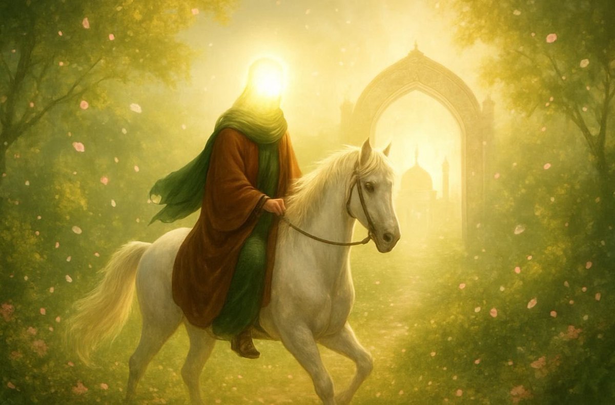 ❪اَلْسَّلَامُ عَلَى مِيْزَانِ اَلأَعْمَالِ ومُقَلِّبِ اَلأَحْوَال❫
🔹◆ مقطع من الزيارة المُطلقة الأُولى لأَمير المُؤمنين صلواتُ اللهِ عليه.

❪أَشْهَدُ أَنَّ بِوَلَايَتِكَ تُقْبَلُ اَلْأَعْمَالُ، 
وَتُزَكَّی‌ اَلْأَفْعَالُ، 
وَتُضَاعَفُ اَلْحَسَنَاتُ، 
فَمَنْ جَاءَ