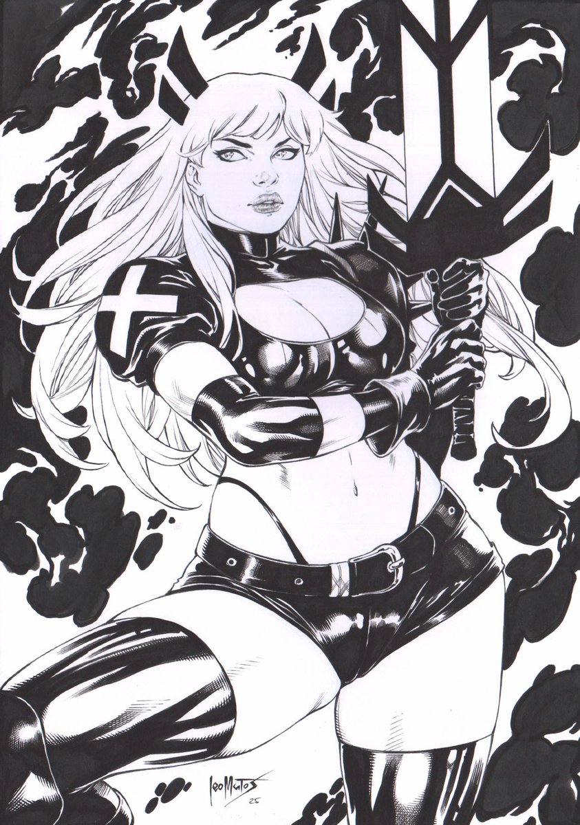 Magik
ebay.com/sch/i.html?_nk…