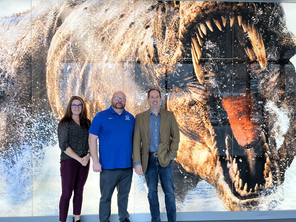 RepWhyte's tweet image. Spent time with Carbon School District leaders, teachers and students—truly inspiring! The camaraderie and creativity at Carbon High, Mont Harmon MS Castle Heights Elem and Castle Valley Center were outstanding. Grateful for your insights as I serve as Chair of Public Ed Approps.