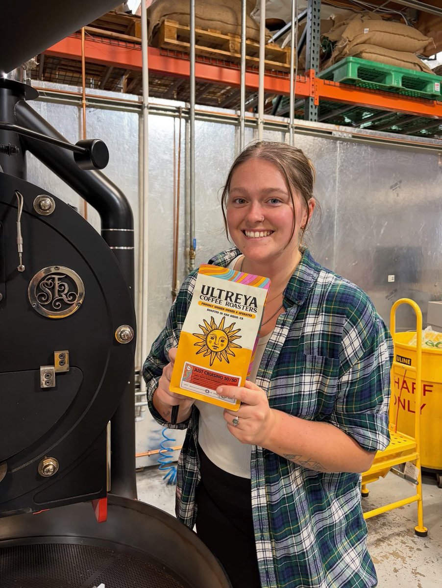 SanFranciscanRoaster tweet media