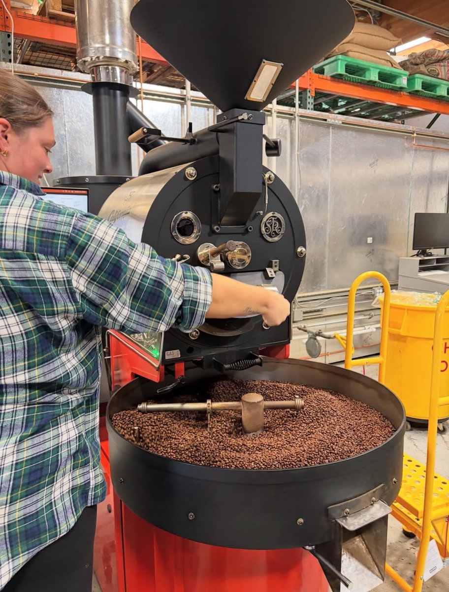 SanFranciscanRoaster tweet media