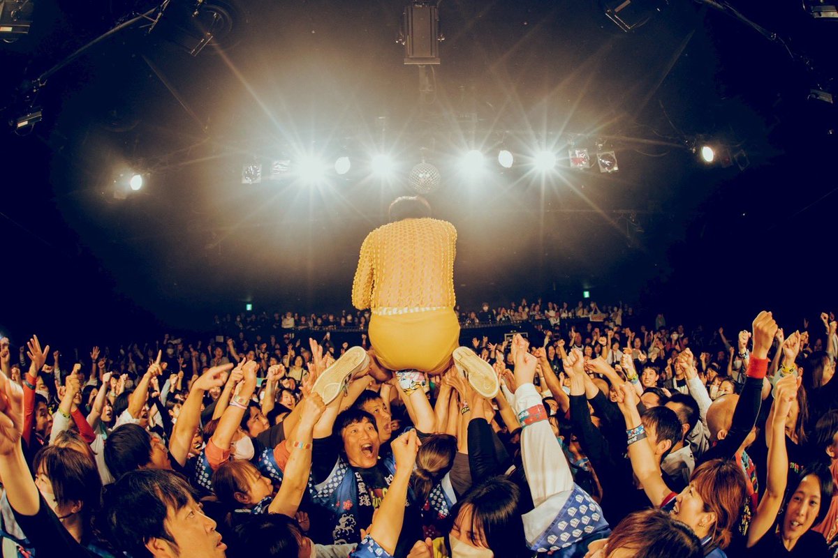 masayuki_web's tweet photo. æ¢
ç°CLUB QUATTRO
PANçµæ30åšå¹Žã€ãã³ãã30ç¥ãDAY!ããPANBACK!!!ã
ãã®â¡
#30ç¥ãDAY
#PANBACK
ðž@hannarihanna_t https://t.co/zhJbUaBDAC