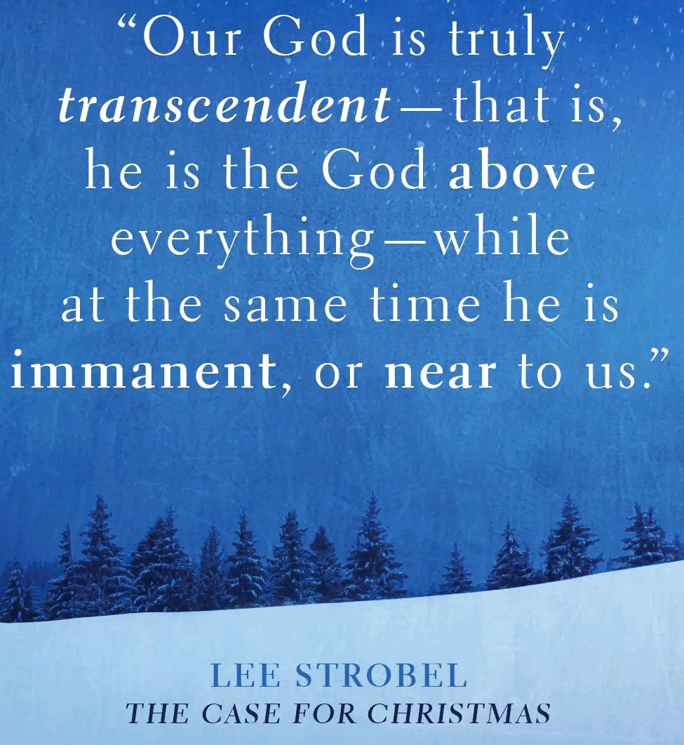 Ken_Lupton's tweet image. Via @LeeStrobel