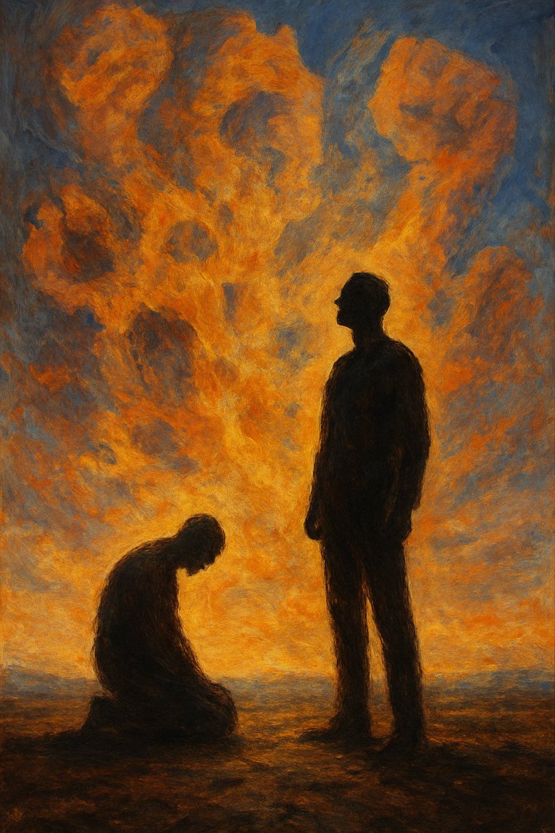 DAVA – I: İmanın Tevazusundan Dava'nın Kudretine
…
Bu zihinsel kopuşun arkasında güçlü bir psikolojik mekanizma yatar: sanısallık. Sanısallık, hakikatle bağın kopuşudur ama kişi bu kopuşu fark etmez. Hatta çoğu kez, sanısal hali hakikatin ta kendisi sanır. Davacı zihnin kendini