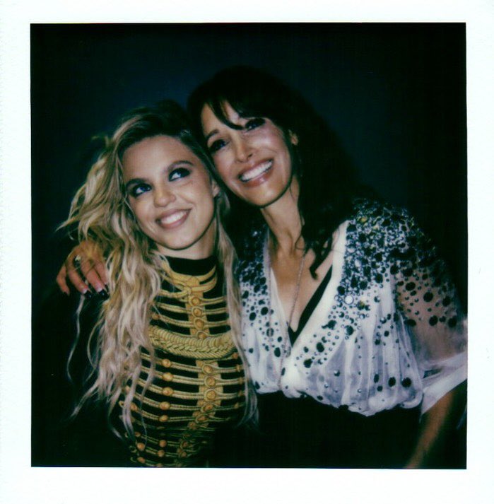 first leg of tour over and I miss you already