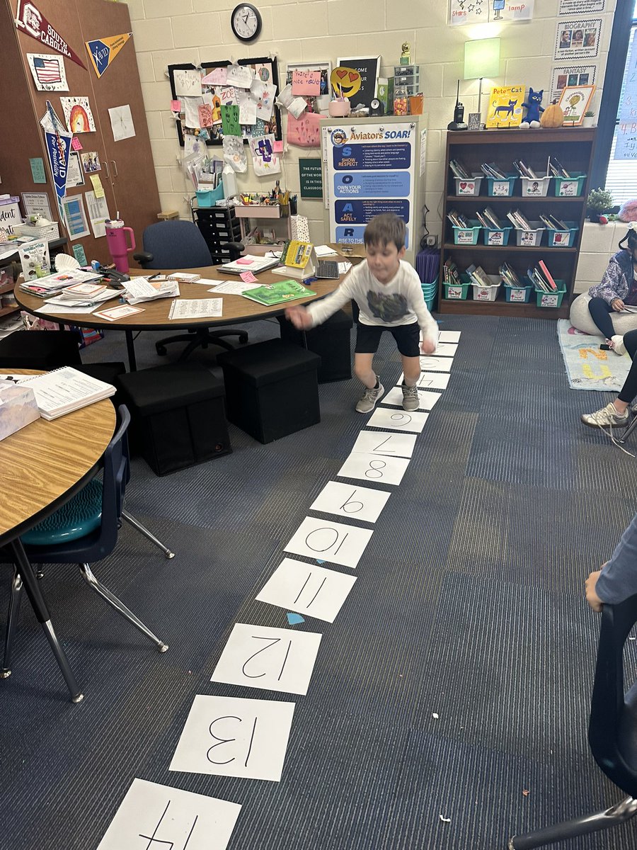 Grace Poteat tweet media