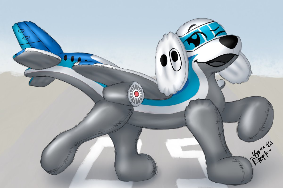 ʏᴜᴘᴘᴇʀᴢ ᴘᴜᴘᴘʏᴄʜᴏᴡ 🐾🐾 tweet media