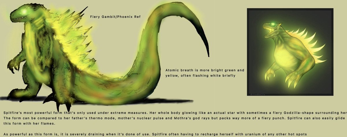 SamGoji's tweet image. I know I recently just updated spitfire’s design but I think I got her down now

now the update isn’t  too drastic, mostly looks same as the update from a couple months ago but I still wanna explain 

Besides the obvious ref being cleaned up a tad, her actual  (1/2)

#Fangoji