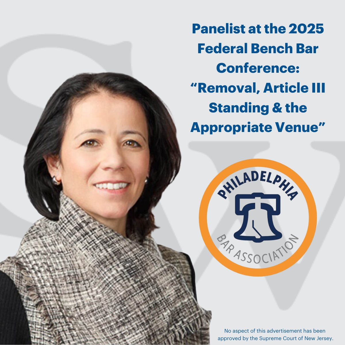 Seeger Weiss LLP tweet media