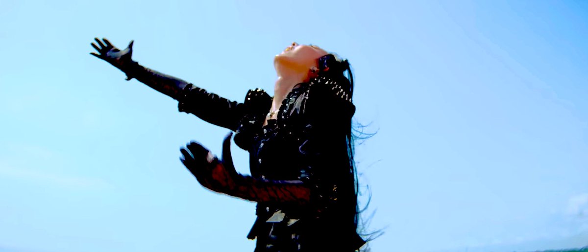 eggleman's tweet image. 皆さん、おはようございます  #BandMaid #SaikiSaturday 
#PresentPerfect #SCOOOOOP
@saiki_bandmaid @kanami_bandmaid @misa_bandmaid @miku_bandmaid @achi_bandmaid