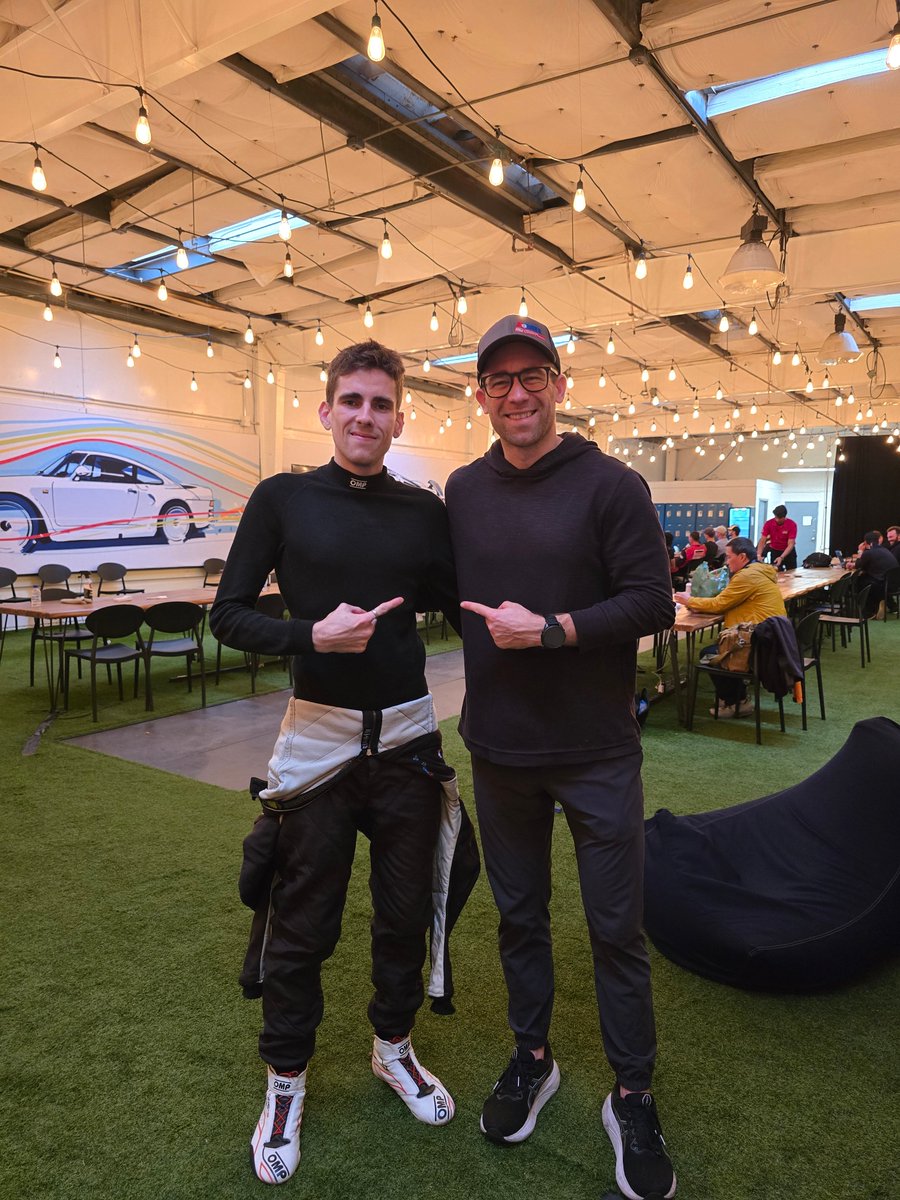 Alex Horn tweet media