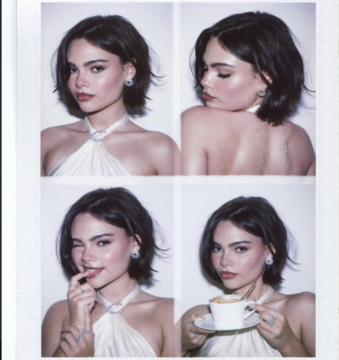 siempre me dicen esto