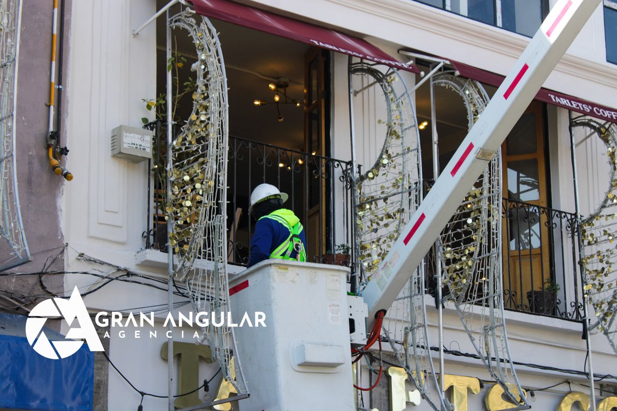 Gran Angular tweet media