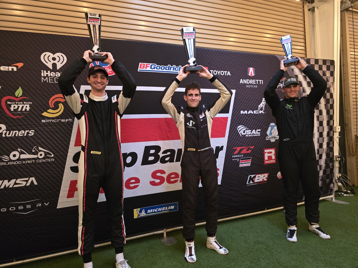 Alex Horn tweet media