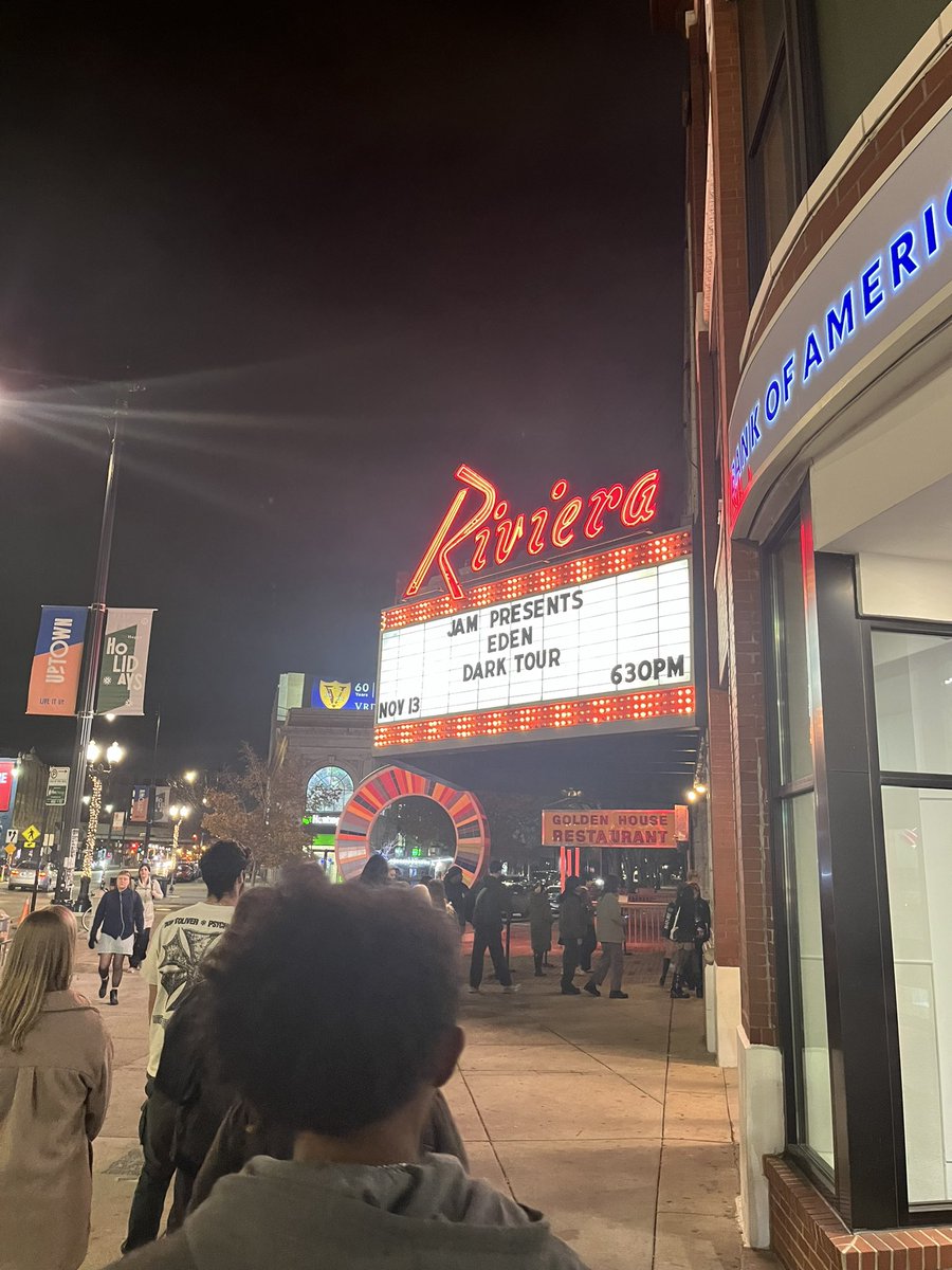 mikeeVAL's tweet image. . @iameden 2025 chicago