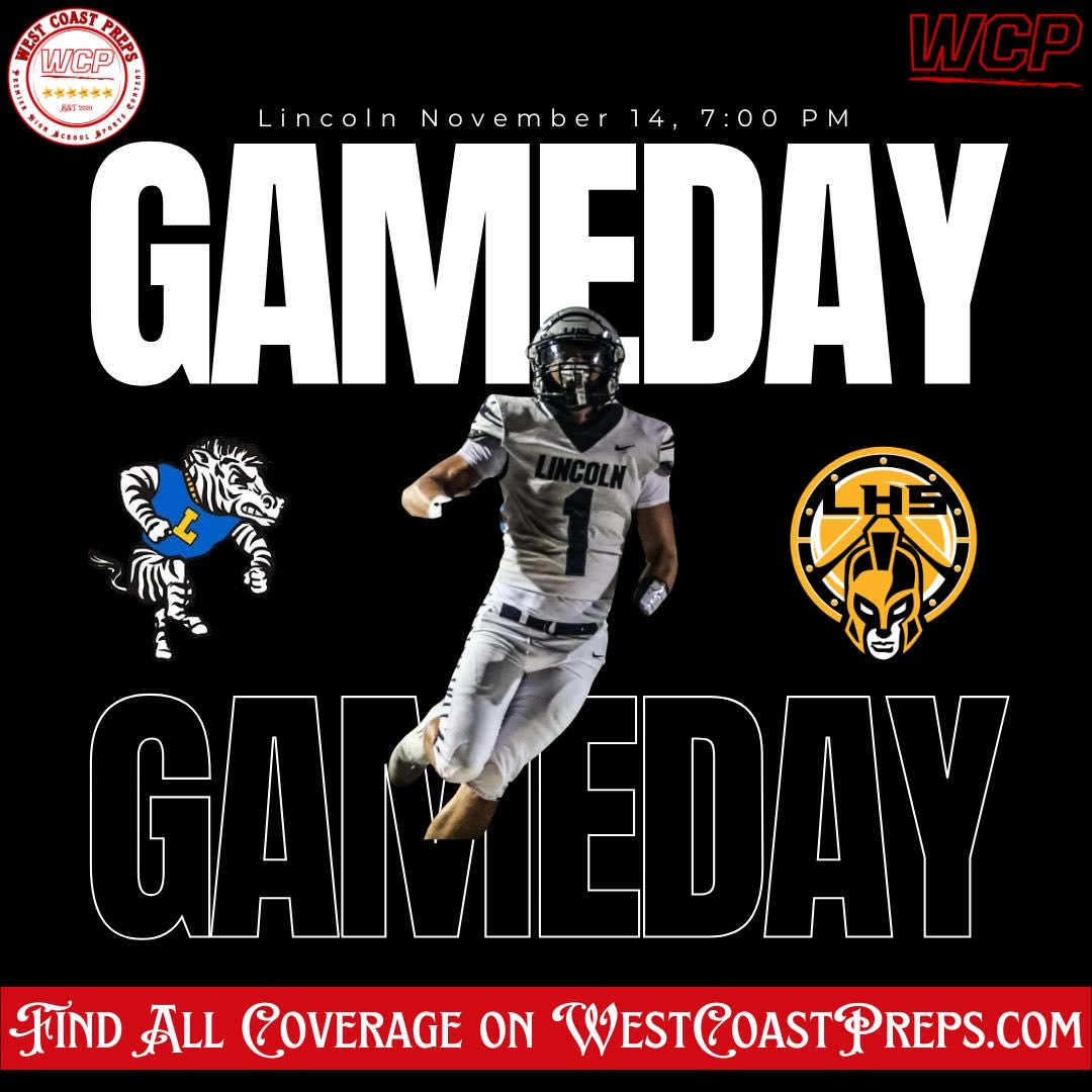 West Coast Preps Sacramento tweet media