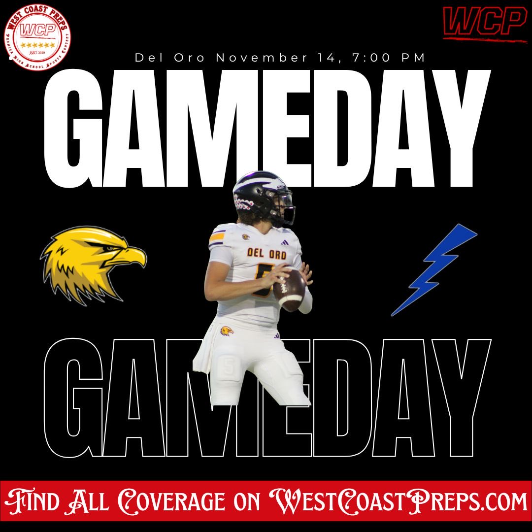 West Coast Preps Sacramento tweet media