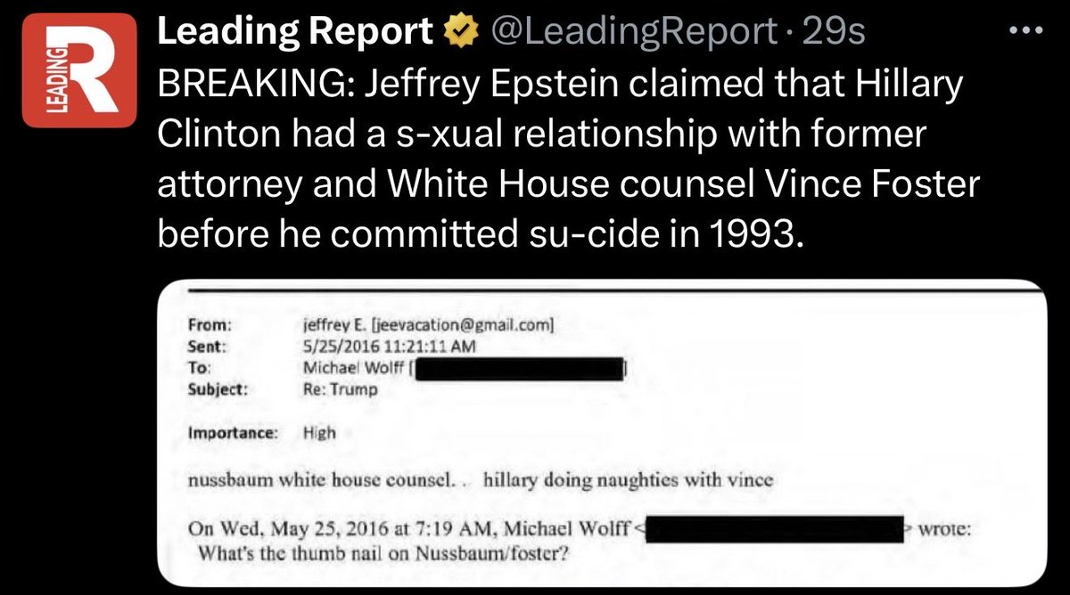 MAGA Voice tweet media