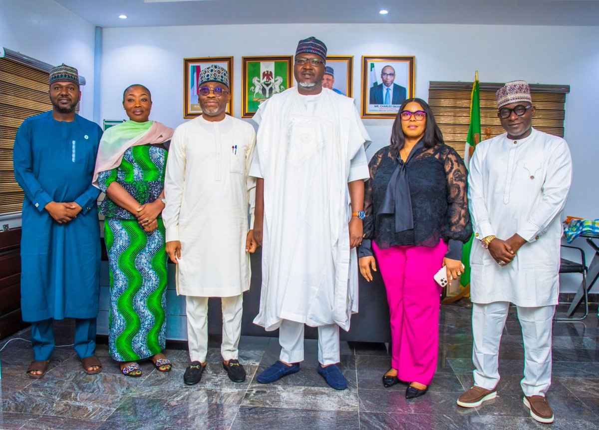 Corporate Affairs Commission tweet media