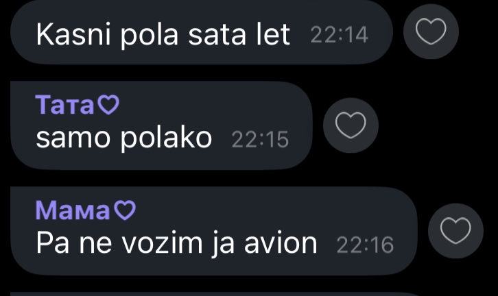 маја за сад (@prelijepoo) on Twitter photo 