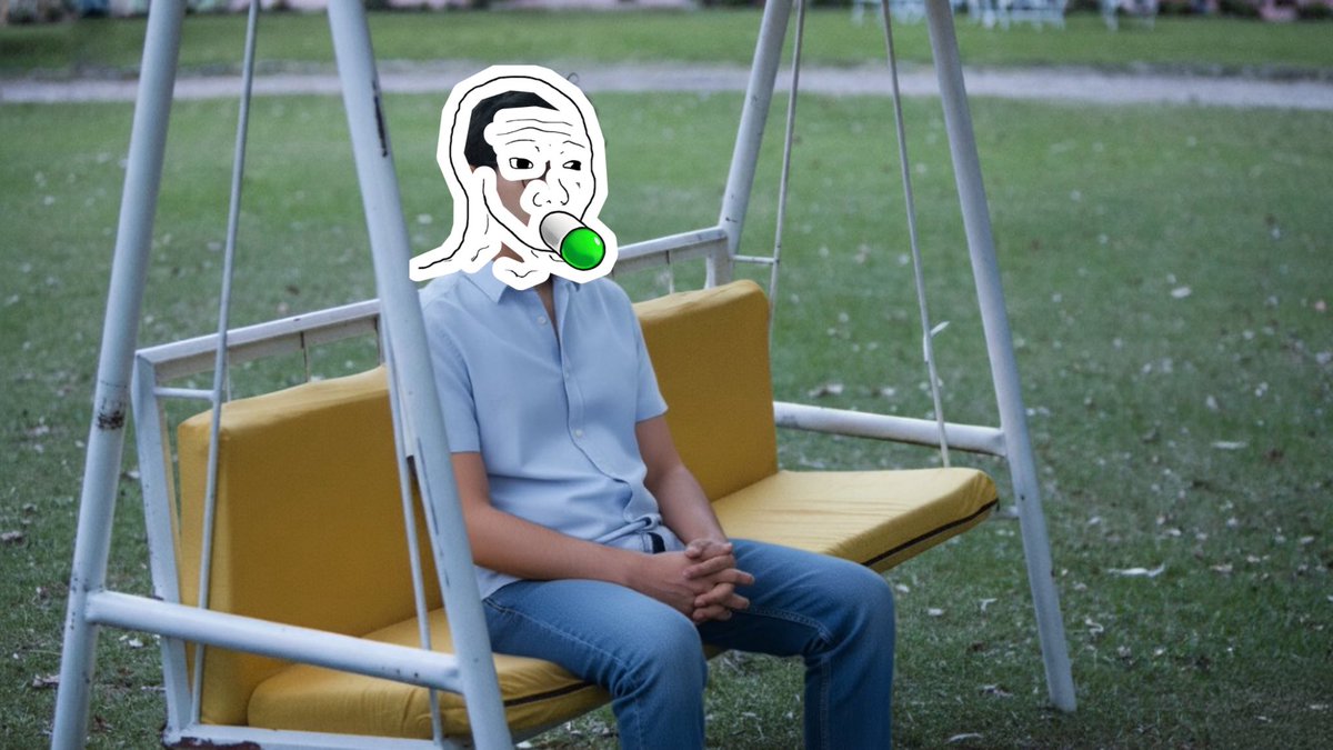wopillcto's tweet photo. Waiting on those creator fees like 😪
@Pumpfun, let’s get this sorted so we can keep the hype going 🚀

#cto #wopill #greenpill #wojak https://t.co/NY9MvJJG1r