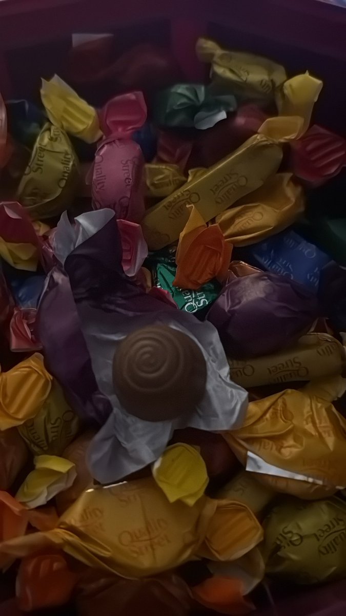 What happened to The Big Purple? #ripoffbritain