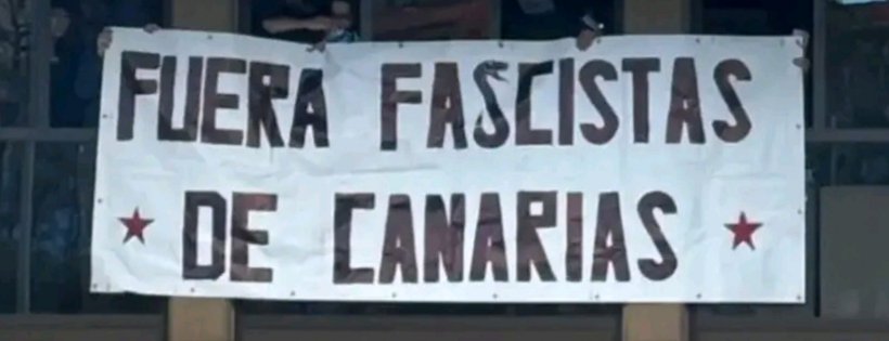 Hay que acabar con el monumento del as3s1n0..
Y mientras deciden, si es un BIC o no lo es, que lo escondan en el almacén de cualquier museo, pero que desaparezca Ya de la calle, porque incumple con la Ley de Memoria Democrática.
Ya vale con que nos sigan dando por 1d10ta5