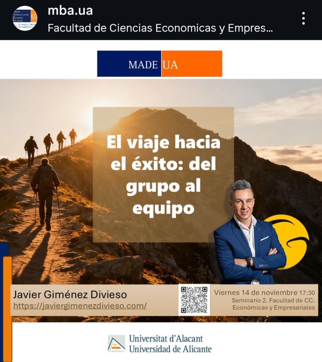 Y tú, ¿quieres un equipo?
javiergimenezdivieso.com