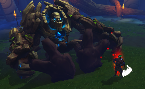 Yaay I did it! I managed to kill Solak on solo mode :3!