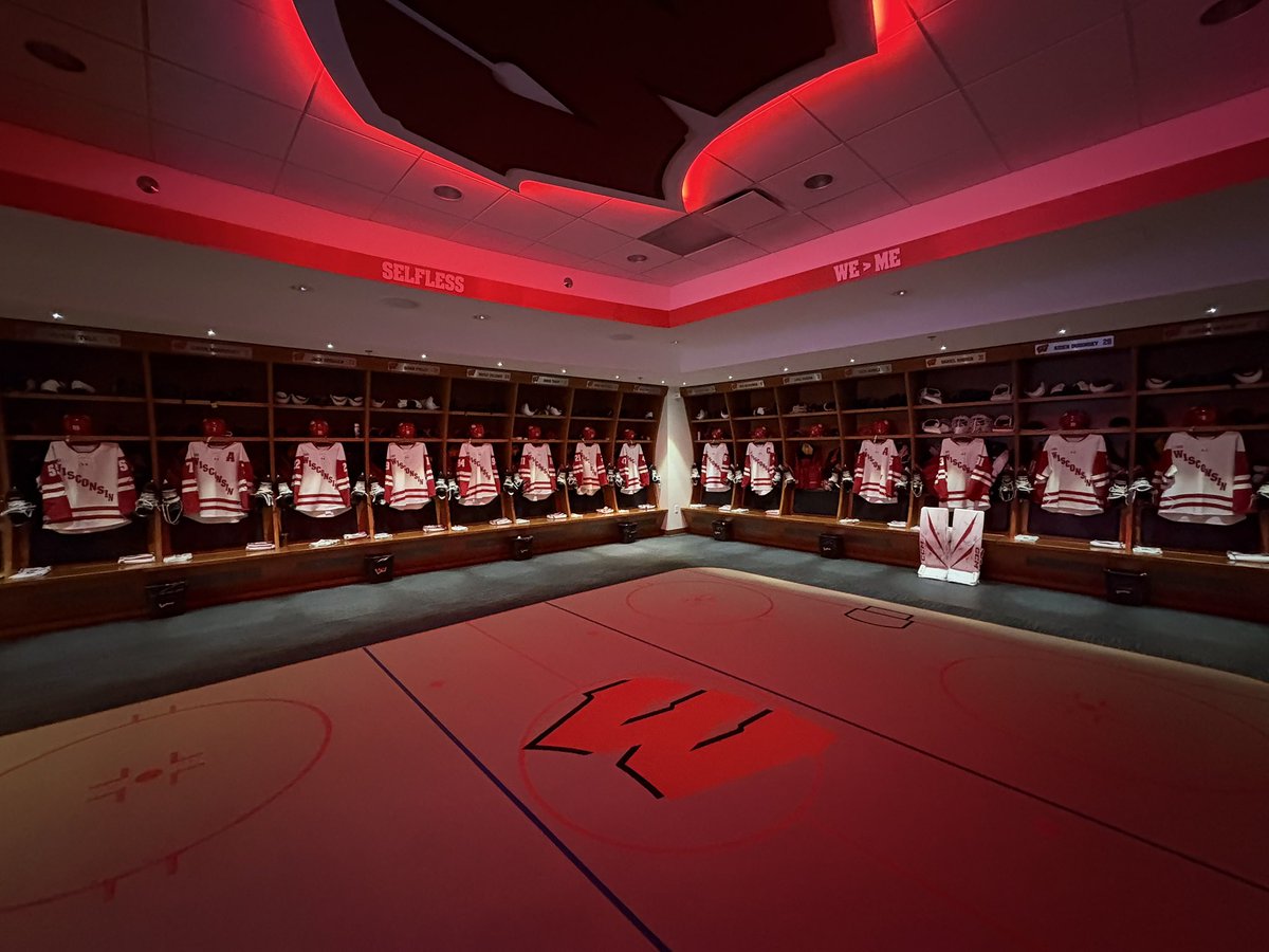 Friday night vs Ohio st.