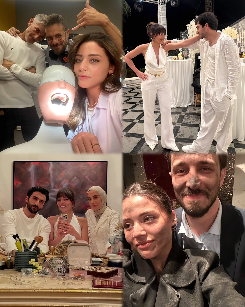 they were perfect 🤍

#SılaTürkoğlu