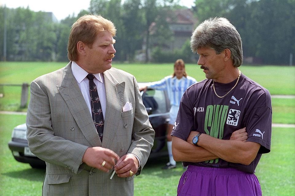 Micky Beisenherz 🍌 tweet media