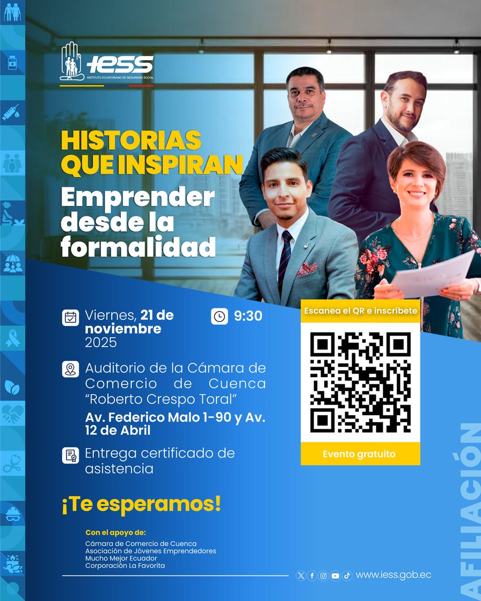 Dirección Provincial Azuay tweet media