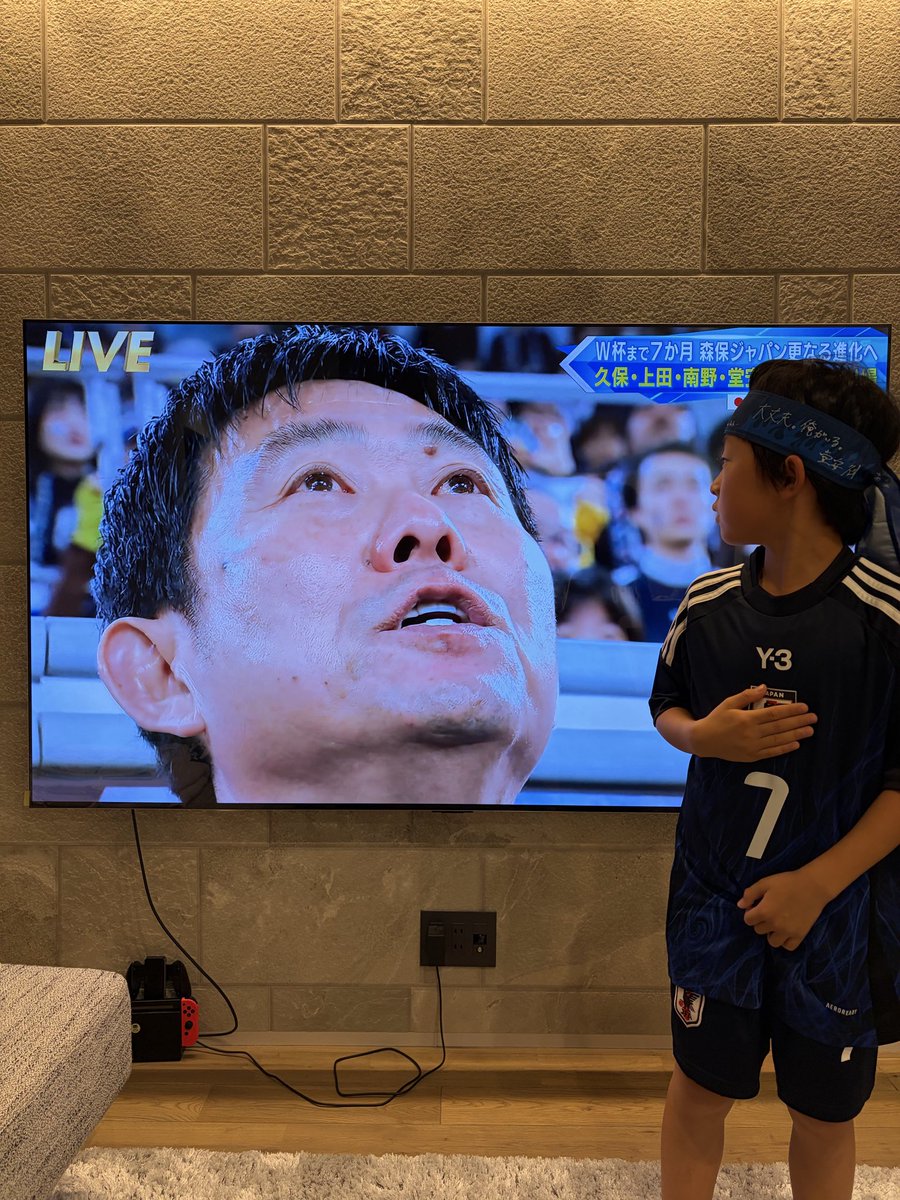Naoki_RockObake's tweet photo. #キリン勝利のハチマキ
#みんなの心をひとつに https://t.co/LEkgcHM59I