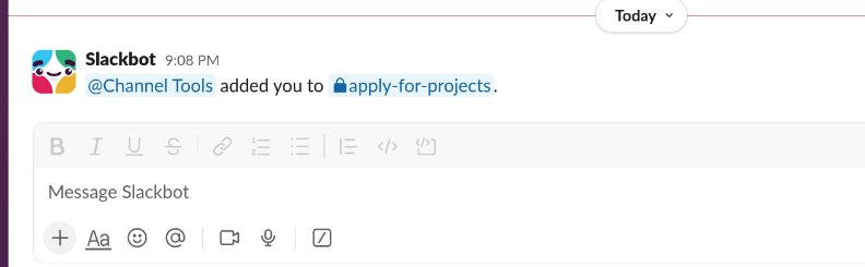 AbdulsalamTech's tweet image. Submission for stage 4 was successful for our group 3 micro service project, we&apos;re all moving to stage 5.

It was tough, but we were able to brake through the wall.

#hng #php #Laravel #finally
#abdulsalamamtech #bk