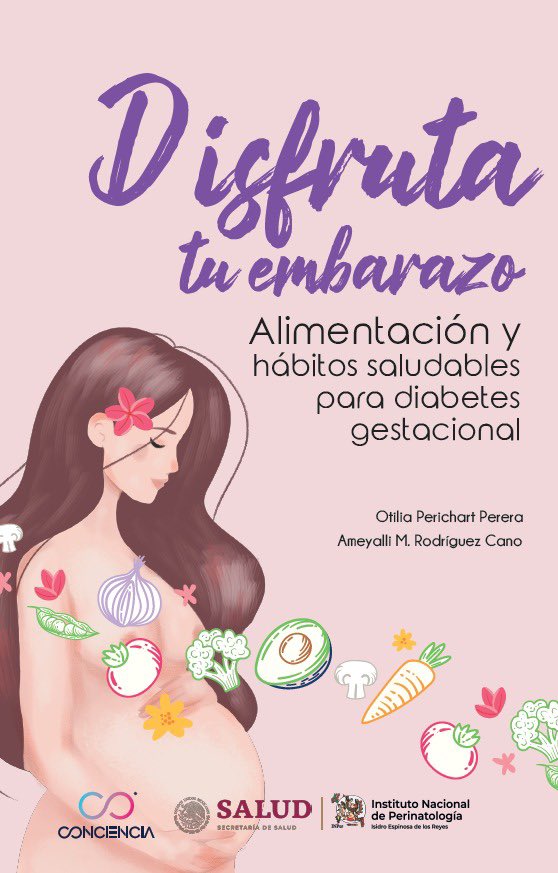 Otilia Perichart tweet media