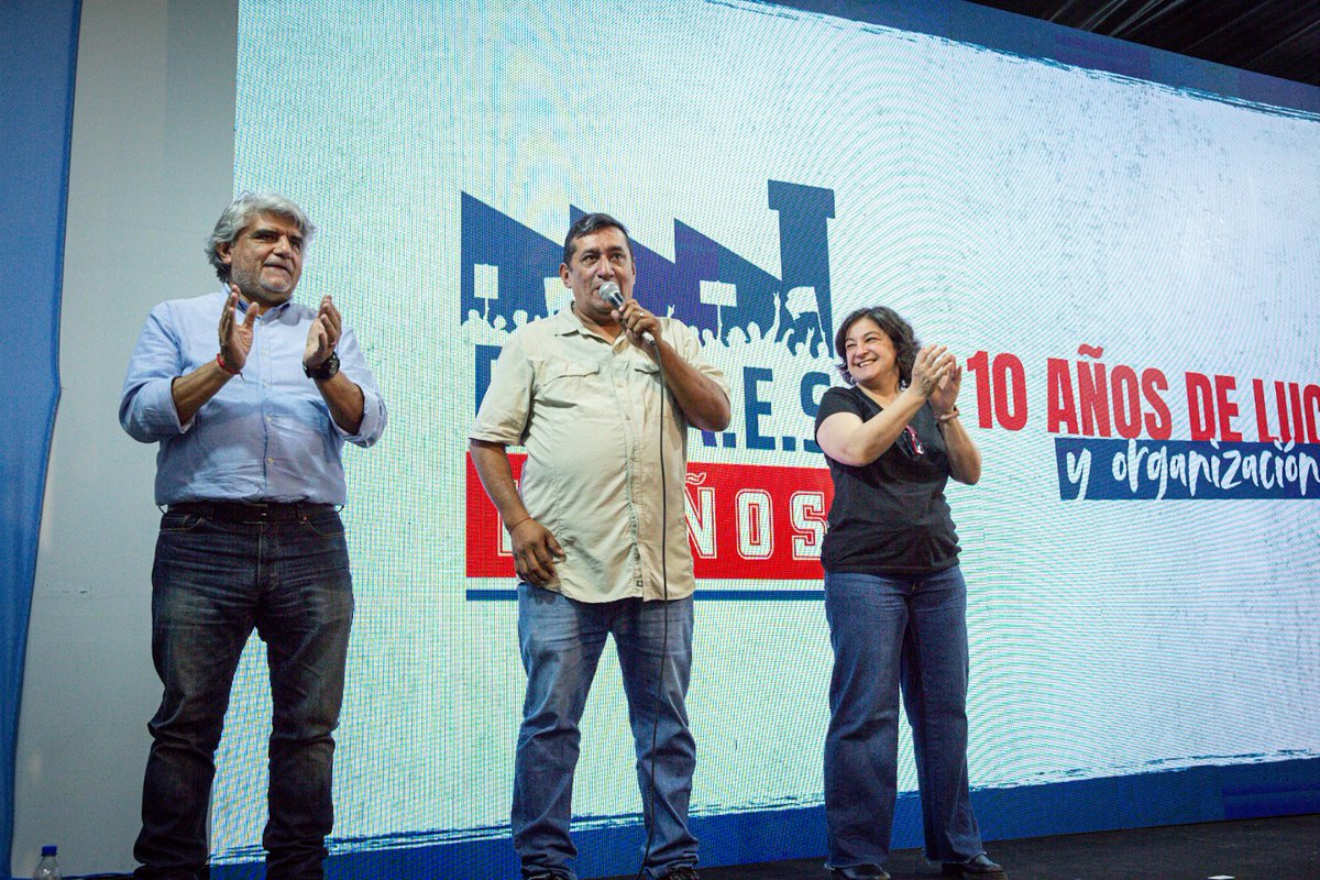 Andrés Larroque tweet media