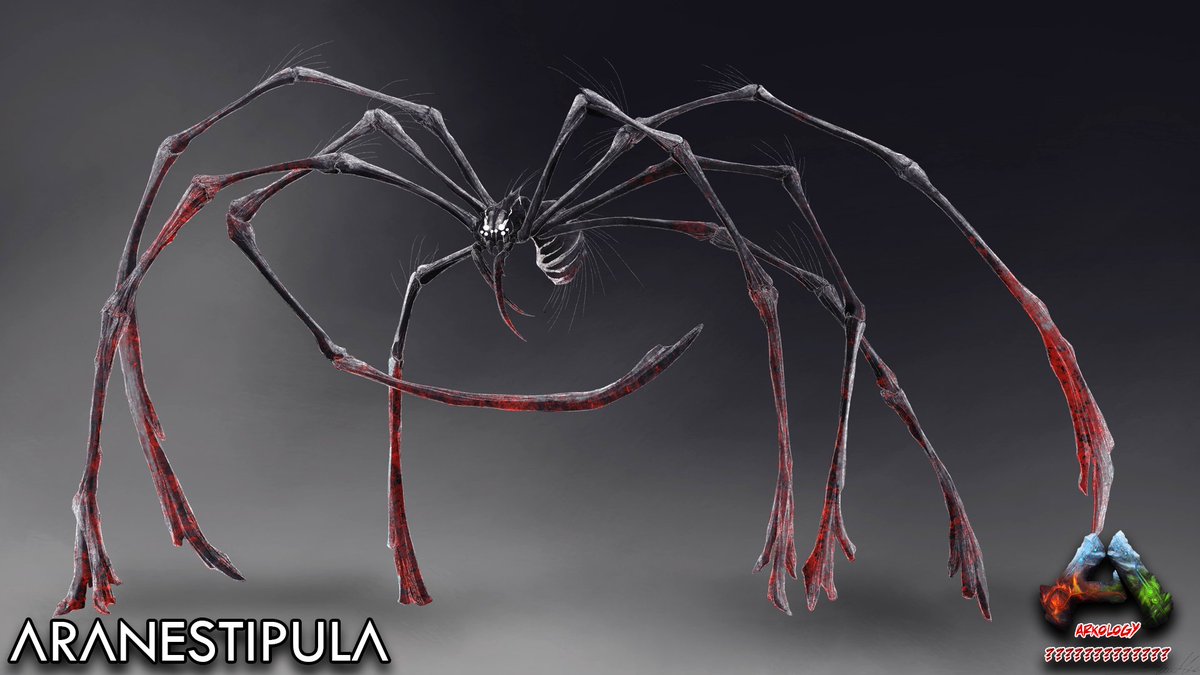 DragonHeart7998's tweet photo. Four mysterious experiments concepts for ARKOLOGY have been revealed with the 5th of these mysterious experiments yet to be revealed. I wonder who made these ones...? All will be revealed when the 5th one is revealed.

#ARKSurvivalAscended #playARK #arkmodding @survivetheark https://t.co/9fJ887WZdA